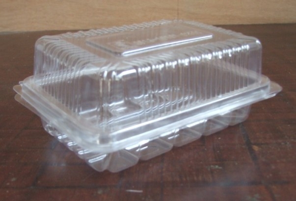 吸塑食品盒包装材质是否环保？适合机械化包装吗？